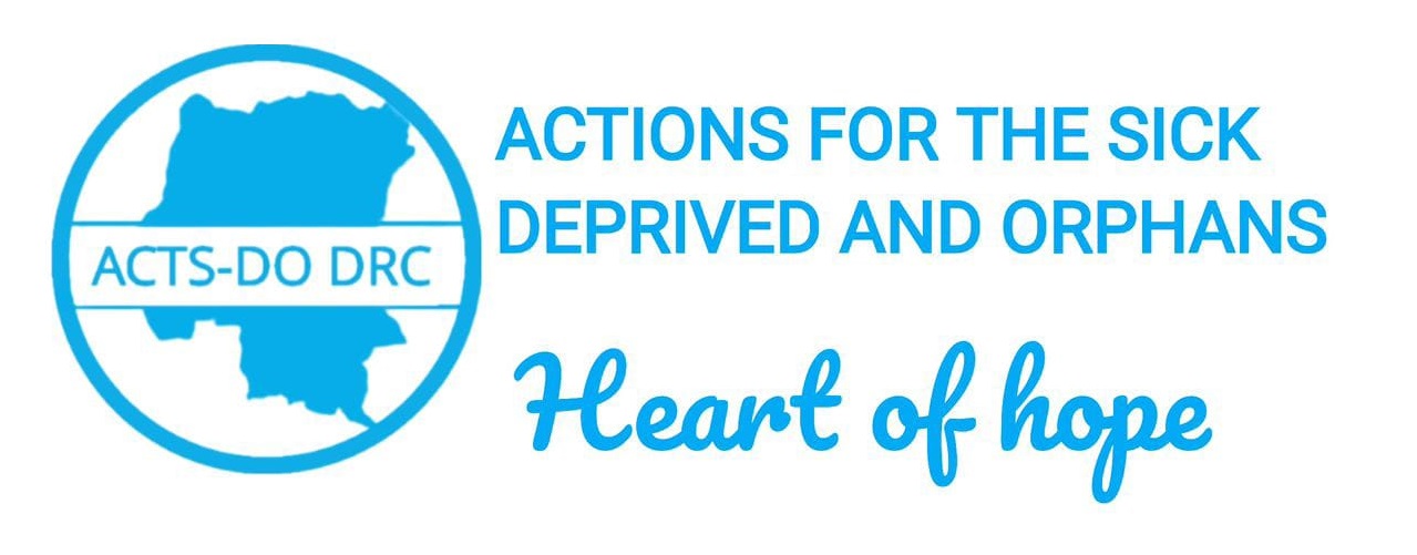ACTIONS FOR THE SICK DEPRIVED AND ORPHANS