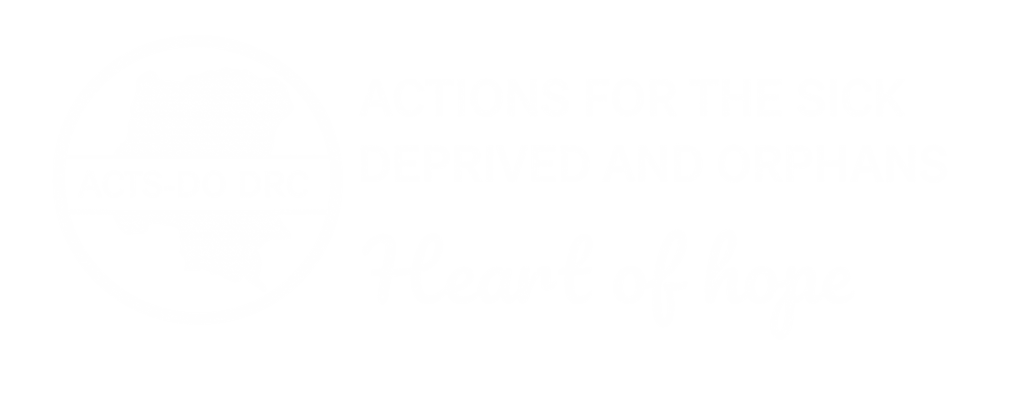 ACTIONS FOR THE SICK DEPRIVED AND ORPHANS