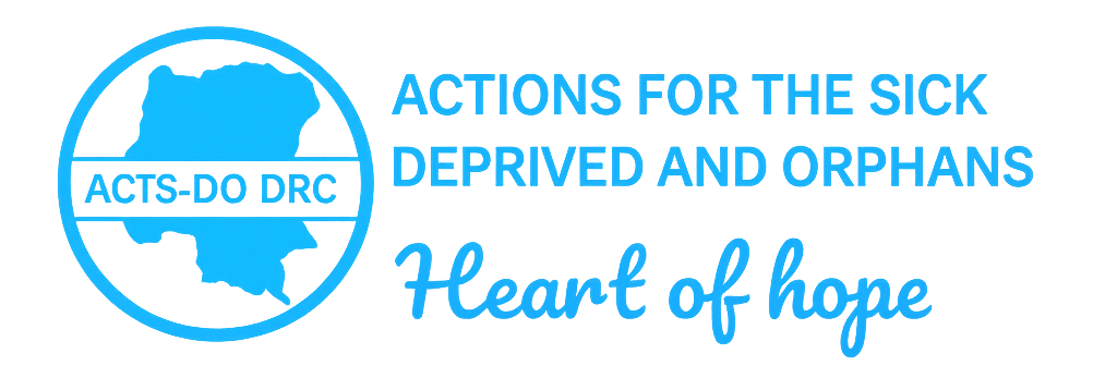 ACTIONS FOR THE SICK DEPRIVED AND ORPHANS